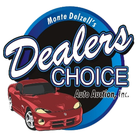 Dealer's Choice Auto Auction